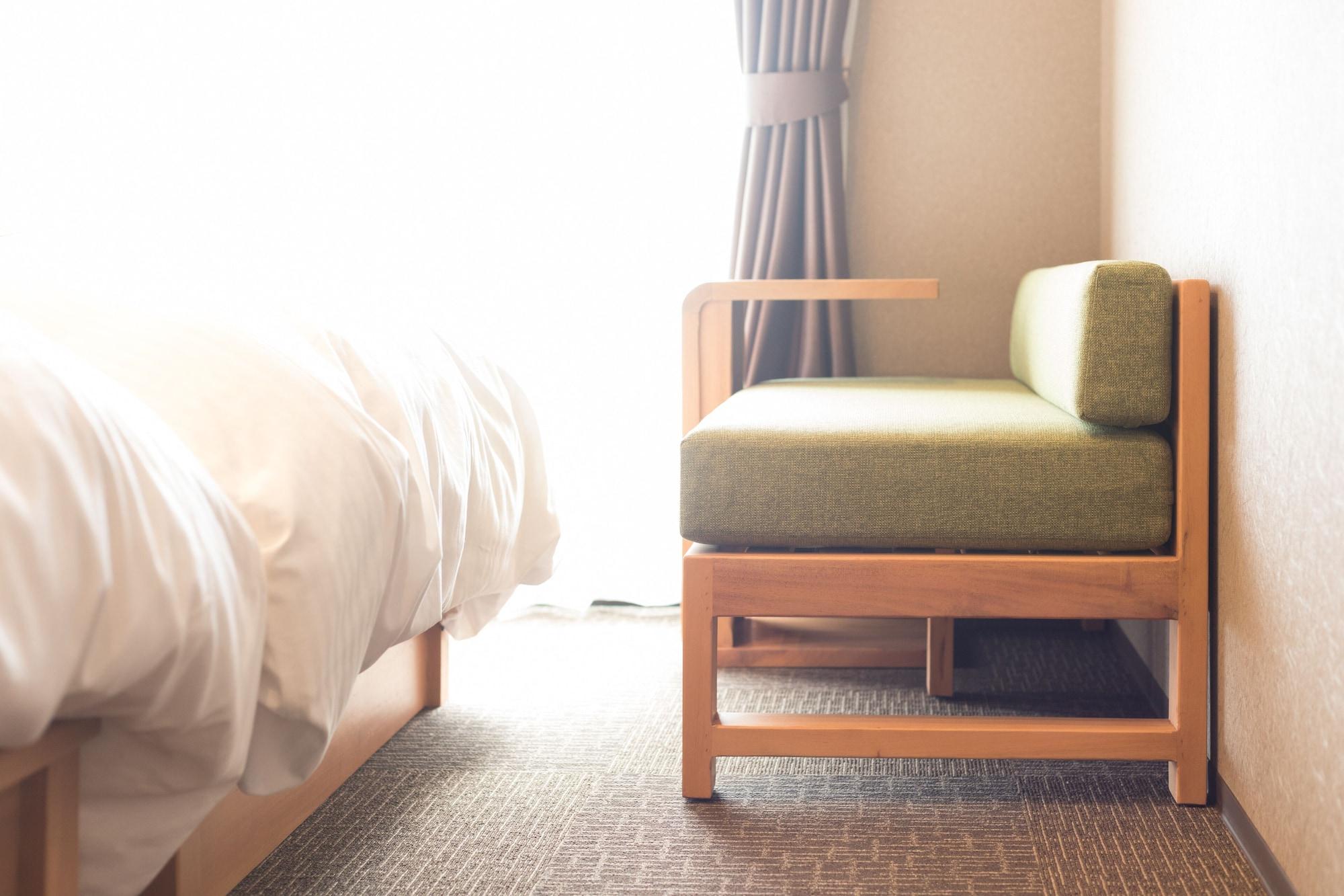 Stay Sakura Kyoto Nijo Seasons Экстерьер фото