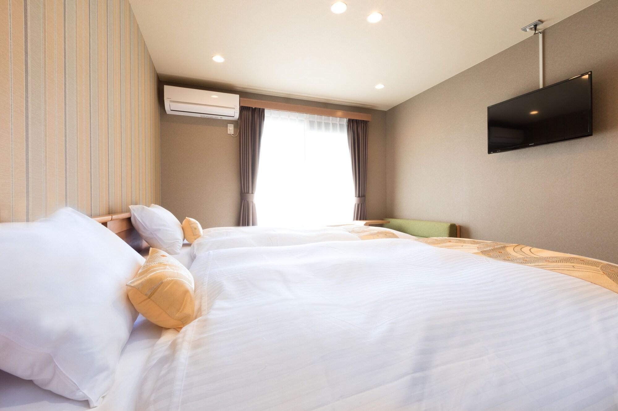 Stay Sakura Kyoto Nijo Seasons Экстерьер фото