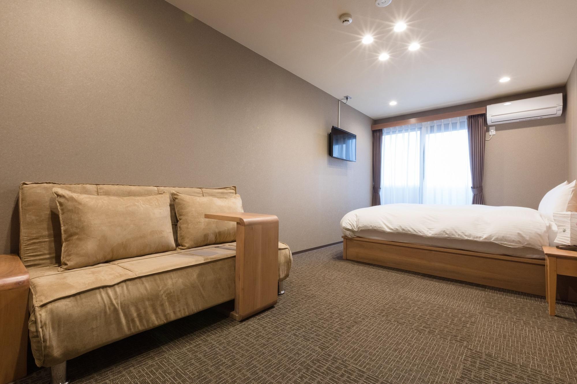 Stay Sakura Kyoto Nijo Seasons Экстерьер фото