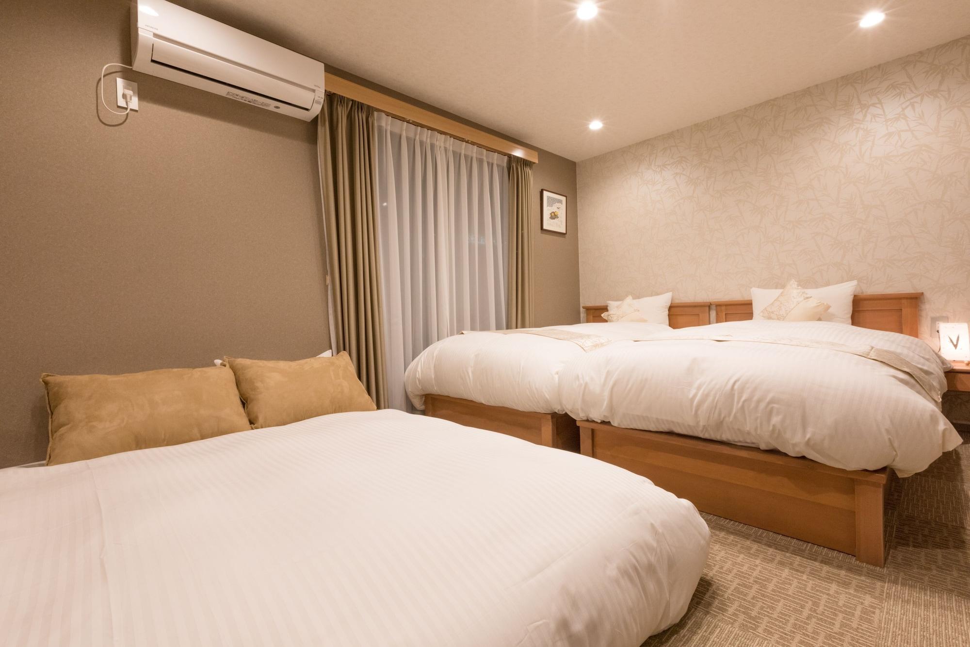 Stay Sakura Kyoto Nijo Seasons Экстерьер фото