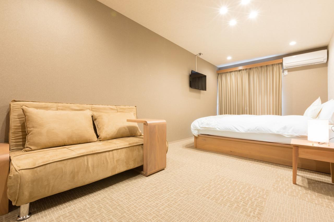 Stay Sakura Kyoto Nijo Seasons Экстерьер фото
