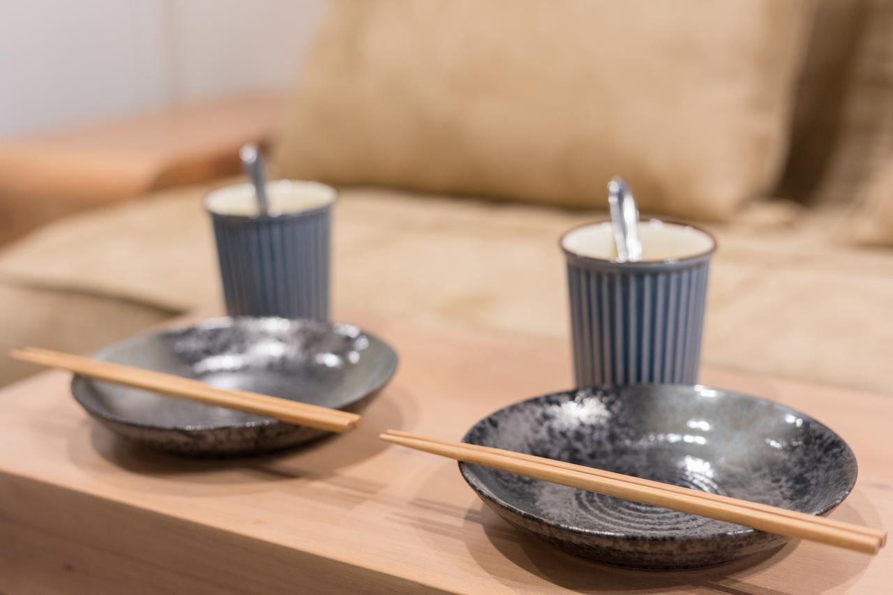 Stay Sakura Kyoto Nijo Seasons Экстерьер фото