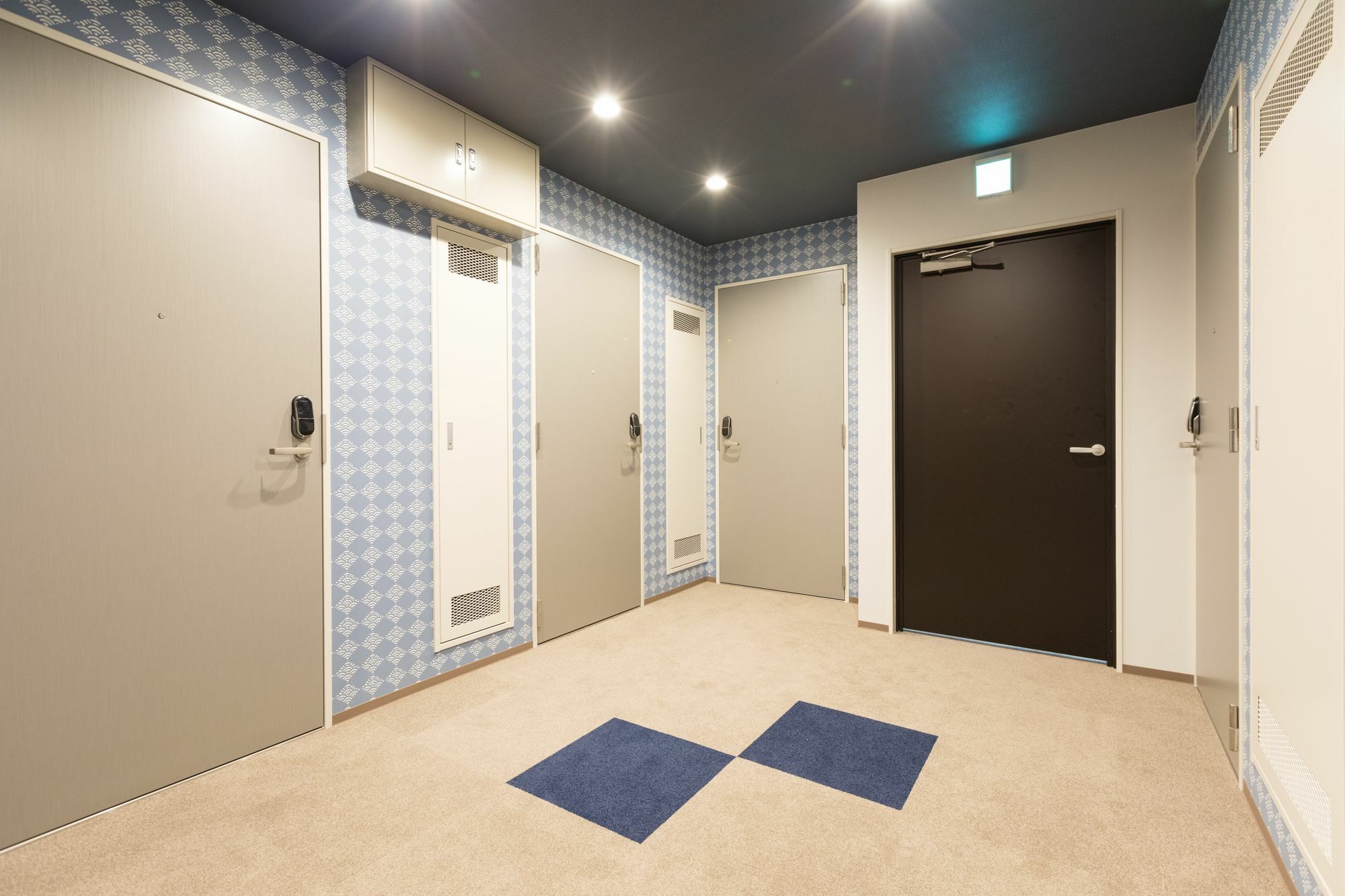 Stay Sakura Kyoto Nijo Seasons Экстерьер фото