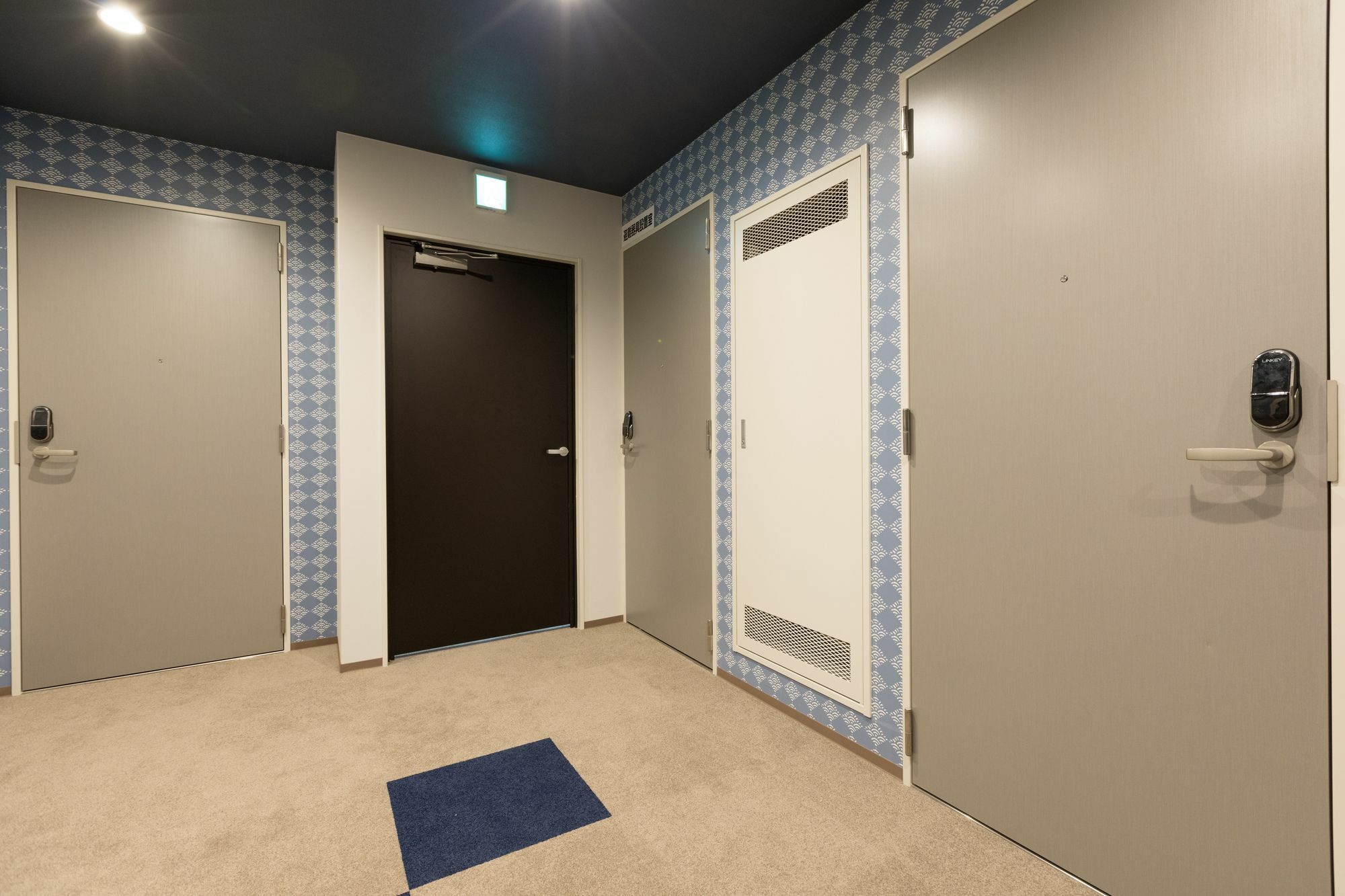 Stay Sakura Kyoto Nijo Seasons Экстерьер фото