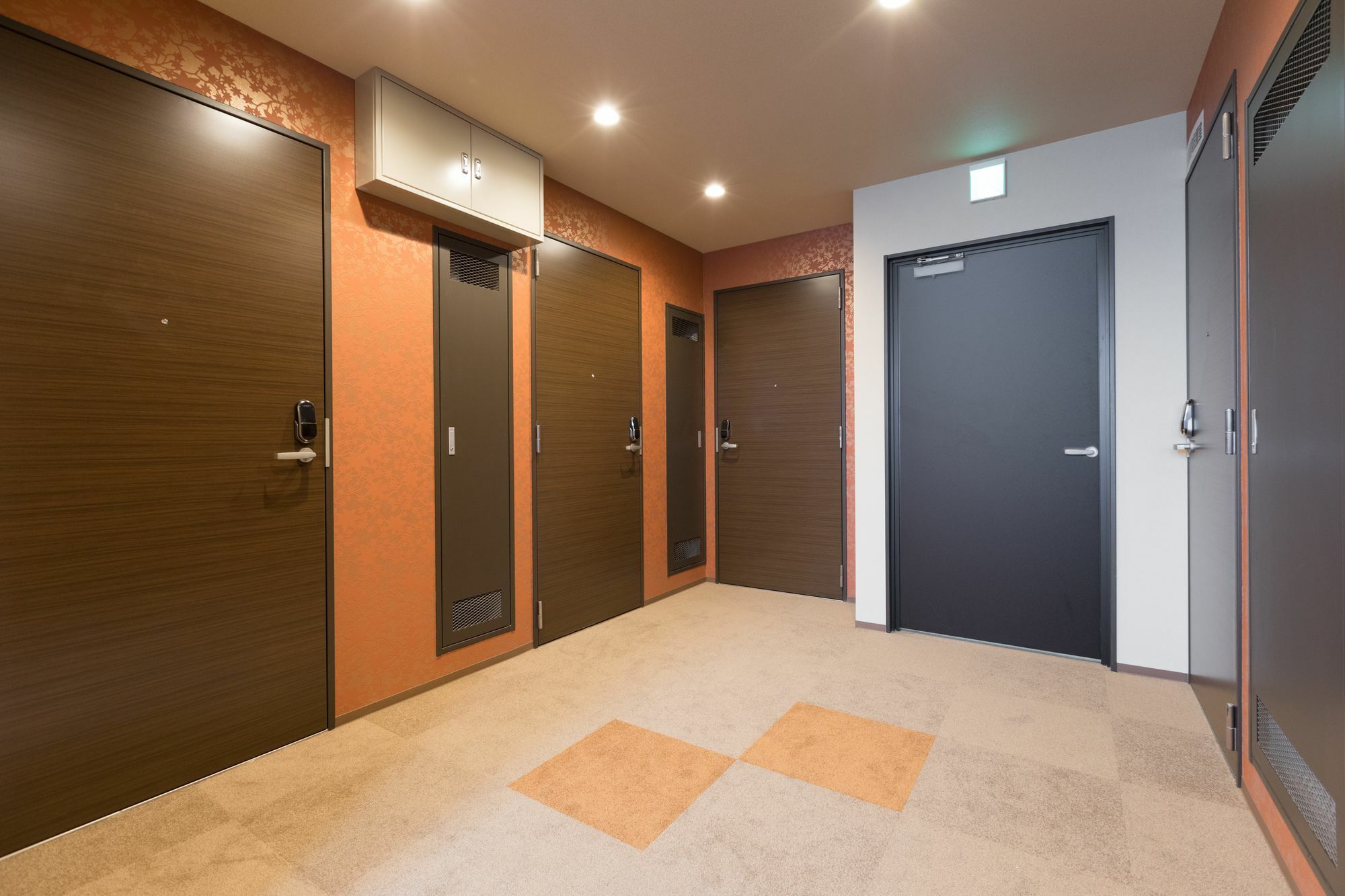 Stay Sakura Kyoto Nijo Seasons Экстерьер фото