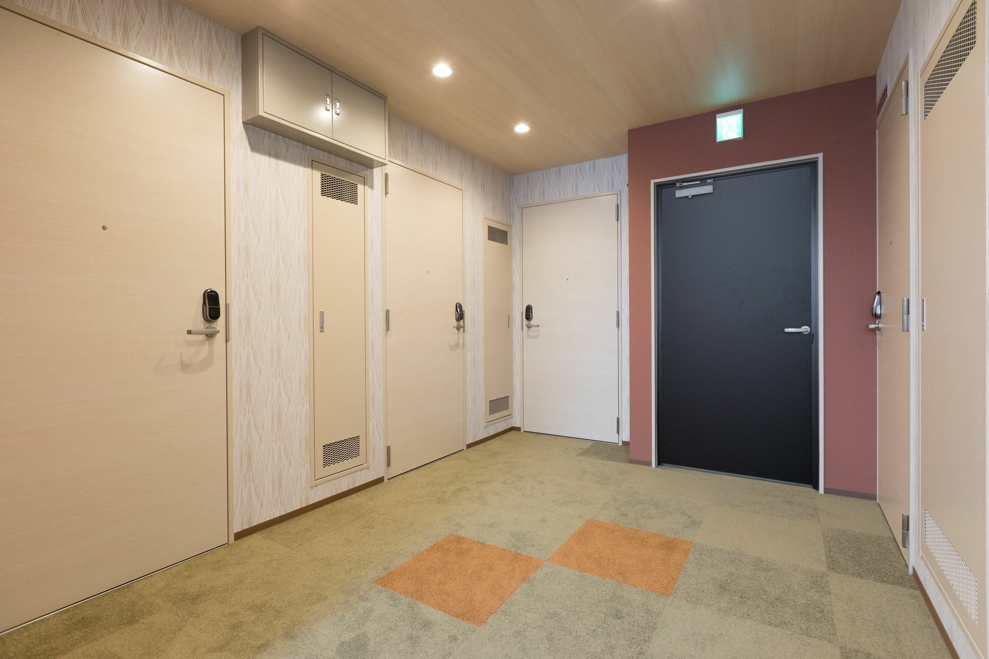 Stay Sakura Kyoto Nijo Seasons Экстерьер фото