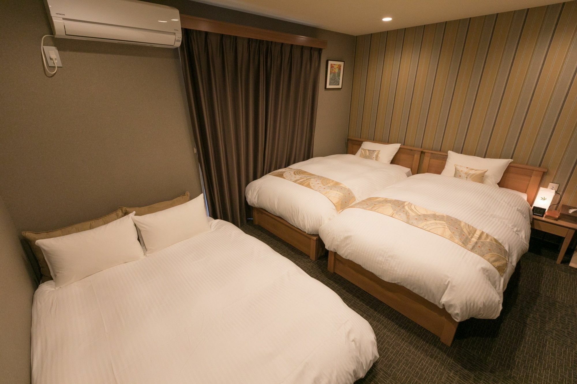 Stay Sakura Kyoto Nijo Seasons Экстерьер фото