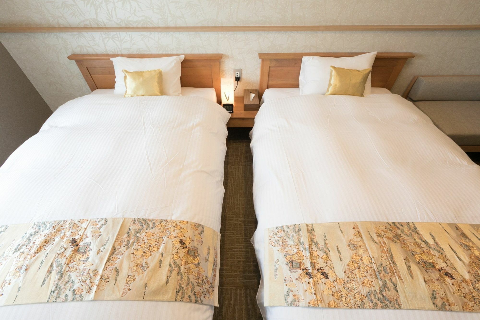 Stay Sakura Kyoto Nijo Seasons Экстерьер фото
