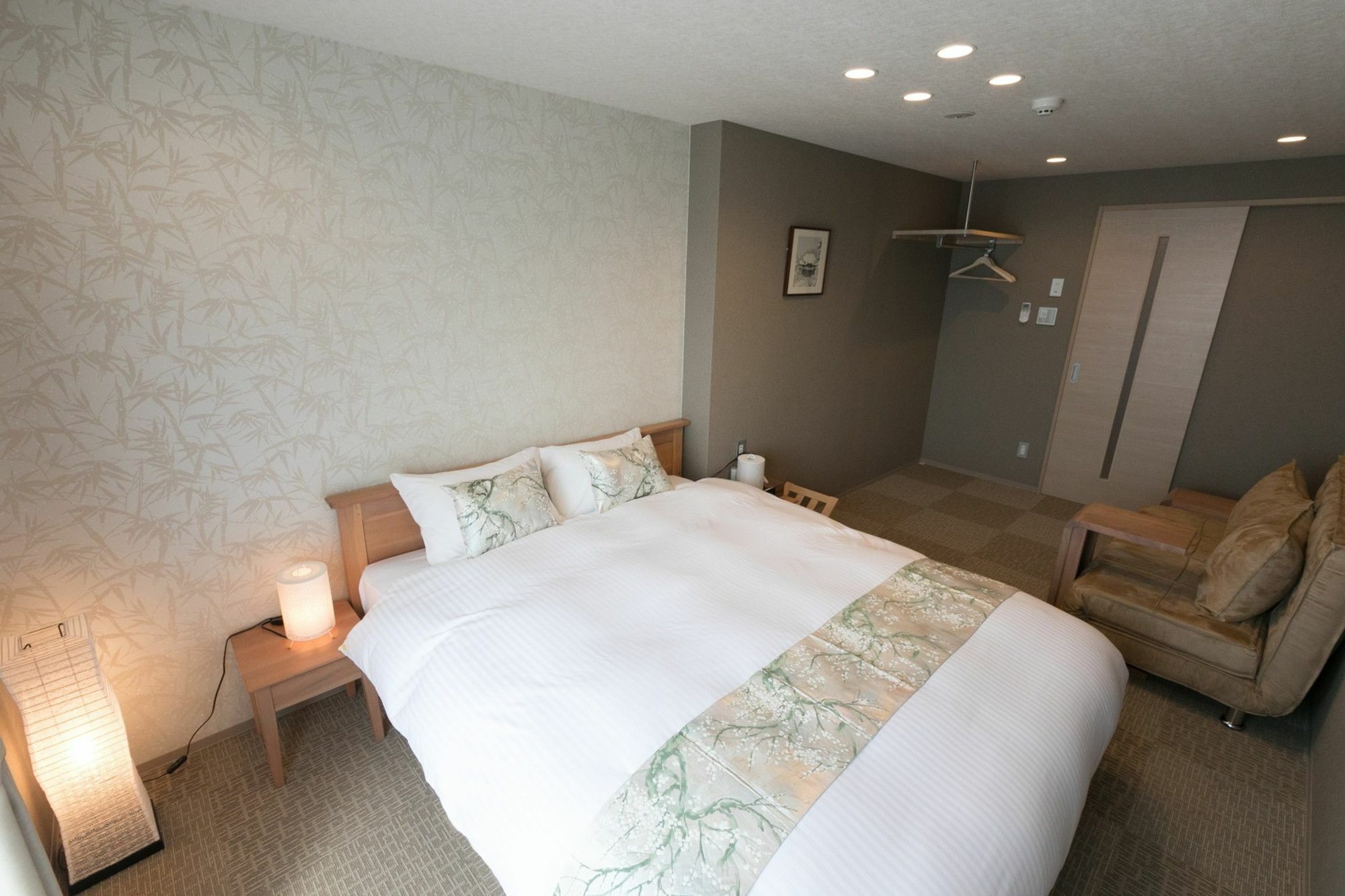 Stay Sakura Kyoto Nijo Seasons Экстерьер фото