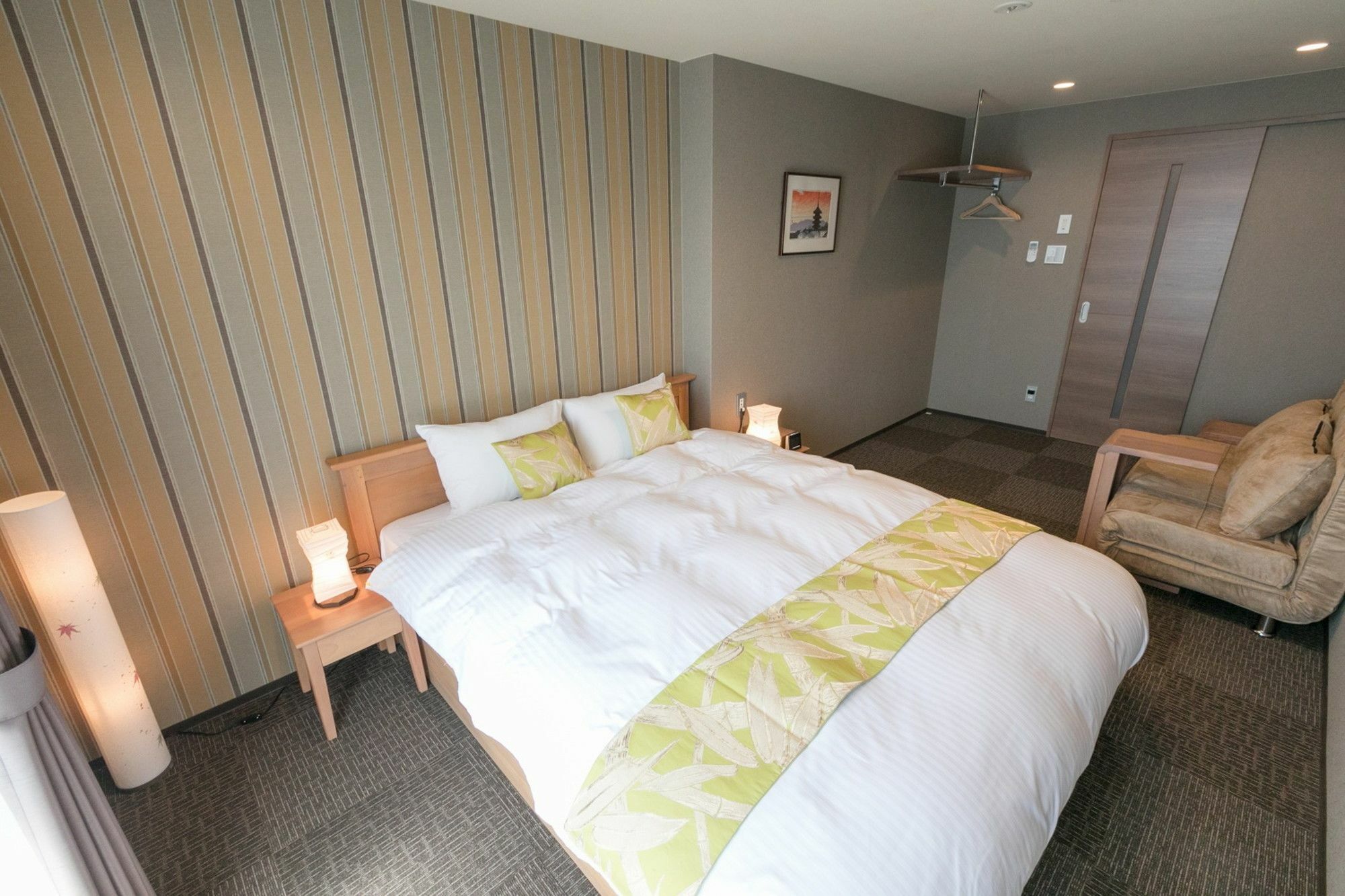 Stay Sakura Kyoto Nijo Seasons Экстерьер фото