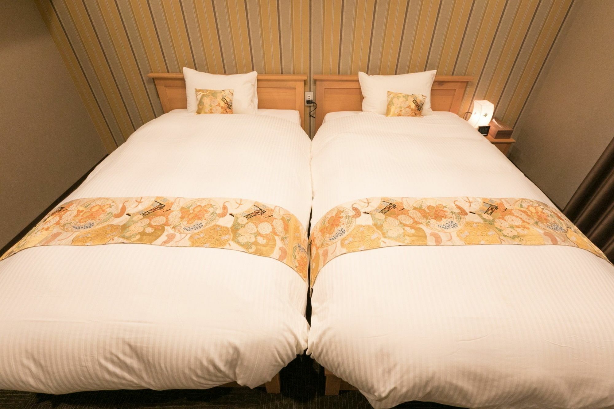 Stay Sakura Kyoto Nijo Seasons Экстерьер фото